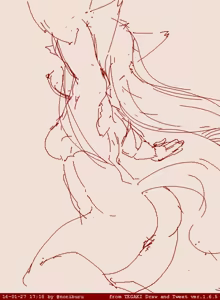 Page 141 of Artist - Nori | Noriburu | 岐神のりお - preview thumbnail