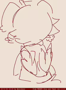 Page 1418 of Artist - Nori | Noriburu | 岐神のりお - preview thumbnail