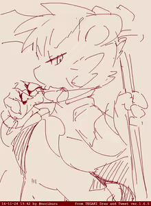 Page 1420 of Artist - Nori | Noriburu | 岐神のりお - preview thumbnail