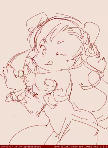 Page 142 of Artist - Nori | Noriburu | 岐神のりお - preview thumbnail