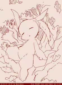 Page 143 of Artist - Nori | Noriburu | 岐神のりお - preview thumbnail