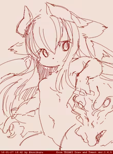 Page 145 of Artist - Nori | Noriburu | 岐神のりお - preview thumbnail