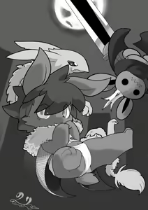 Page 1467 of Artist - Nori | Noriburu | 岐神のりお - preview thumbnail