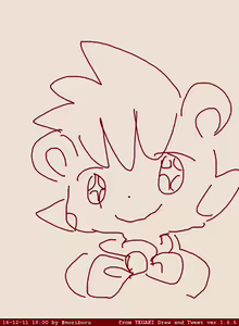 Page 1488 of Artist - Nori | Noriburu | 岐神のりお - preview thumbnail