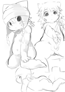 Page 159 of Artist - Nori | Noriburu | 岐神のりお - preview thumbnail