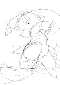 Page 242 of Artist - Nori | Noriburu | 岐神のりお - preview thumbnail