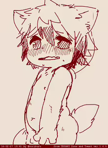 Page 268 of Artist - Nori | Noriburu | 岐神のりお - preview thumbnail