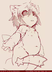 Page 269 of Artist - Nori | Noriburu | 岐神のりお - preview thumbnail