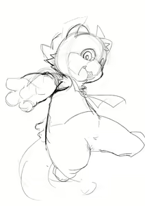 Page 312 of Artist - Nori | Noriburu | 岐神のりお - preview thumbnail
