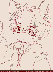 Page 324 of Artist - Nori | Noriburu | 岐神のりお - preview thumbnail