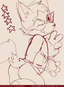 Page 328 of Artist - Nori | Noriburu | 岐神のりお - preview thumbnail