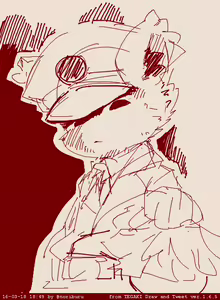 Page 334 of Artist - Nori | Noriburu | 岐神のりお - preview thumbnail