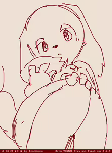 Page 340 of Artist - Nori | Noriburu | 岐神のりお - preview thumbnail