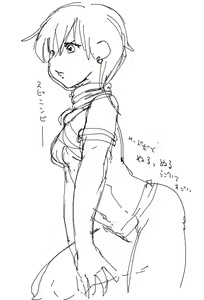 Page 361 of Artist - Nori | Noriburu | 岐神のりお - preview thumbnail
