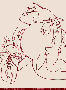 Page 379 of Artist - Nori | Noriburu | 岐神のりお - preview thumbnail