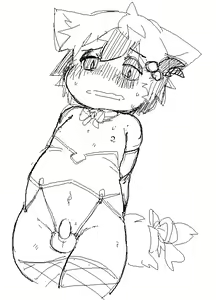 Page 391 of Artist - Nori | Noriburu | 岐神のりお - preview thumbnail