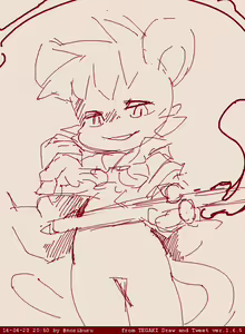 Page 427 of Artist - Nori | Noriburu | 岐神のりお - preview thumbnail