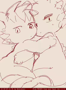 Page 428 of Artist - Nori | Noriburu | 岐神のりお - preview thumbnail