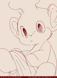 Page 516 of Artist - Nori | Noriburu | 岐神のりお - preview thumbnail