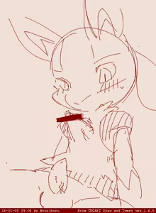 Page 57 of Artist - Nori | Noriburu | 岐神のりお - preview thumbnail