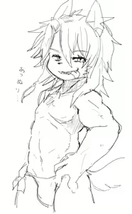 Page 591 of Artist - Nori | Noriburu | 岐神のりお - preview thumbnail