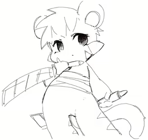 Page 608 of Artist - Nori | Noriburu | 岐神のりお - preview thumbnail