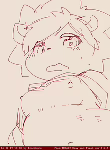 Page 735 of Artist - Nori | Noriburu | 岐神のりお - preview thumbnail
