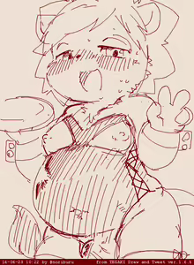 Page 758 of Artist - Nori | Noriburu | 岐神のりお - preview thumbnail