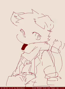 Page 761 of Artist - Nori | Noriburu | 岐神のりお - preview thumbnail
