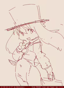 Page 762 of Artist - Nori | Noriburu | 岐神のりお - preview thumbnail