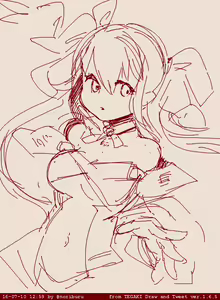 Page 834 of Artist - Nori | Noriburu | 岐神のりお - preview thumbnail