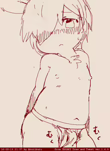 Page 897 of Artist - Nori | Noriburu | 岐神のりお - preview thumbnail