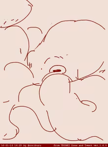 Page 94 of Artist - Nori | Noriburu | 岐神のりお - preview thumbnail