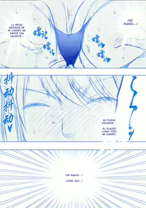 Page 4 of La espía Kesha: Capítulo de tortura de placer - Onna Spy Kesha Kairaku Goumon Hen 1 - preview thumbnail