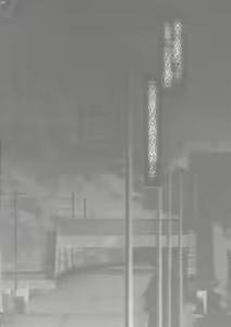 Page 3 of HIGHRISK OF THE DEAD - preview thumbnail