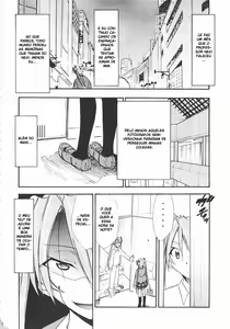 Page 11 of Negimaru! 5 - preview thumbnail