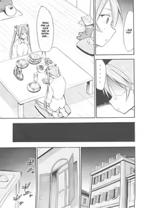 Page 14 of Negimaru! 5 - preview thumbnail