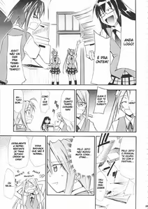 Page 28 of Negimaru! 5 - preview thumbnail