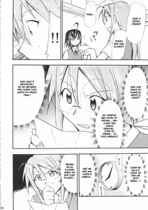 Page 29 of Negimaru! 5 - preview thumbnail