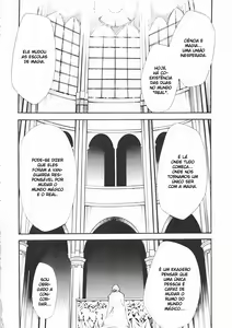 Page 3 of Negimaru! 5 - preview thumbnail