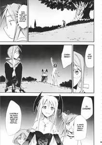 Page 34 of Negimaru! 5 - preview thumbnail