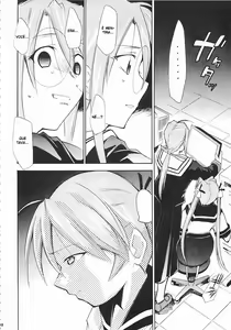 Page 41 of Negimaru! 5 - preview thumbnail