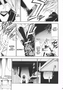 Page 48 of Negimaru! 5 - preview thumbnail