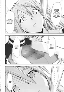 Page 49 of Negimaru! 5 - preview thumbnail