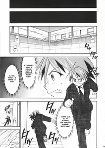 Page 60 of Negimaru! 5 - preview thumbnail
