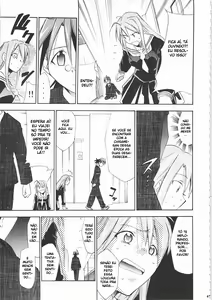 Page 62 of Negimaru! 5 - preview thumbnail