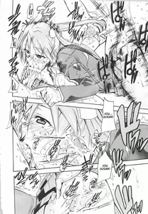 Page 7 of Negimaru! 5 - preview thumbnail