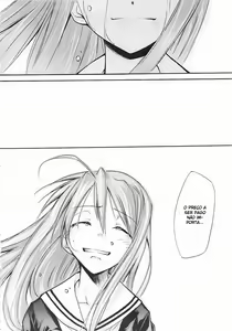 Page 71 of Negimaru! 5 - preview thumbnail