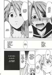 Page 79 of Negimaru! 5 - preview thumbnail
