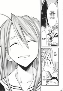 Page 80 of Negimaru! 5 - preview thumbnail